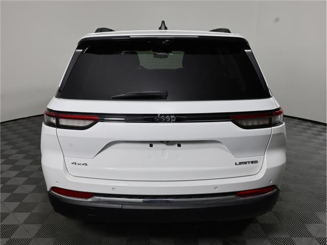 2023 Jeep Grand Cherokee Limited (Stk: A20937) in Calgary - Image 7 of 23 2023 Jeep Grand Cherokee Limited (Stk: A20937) in Calgary - Image 7 of 23