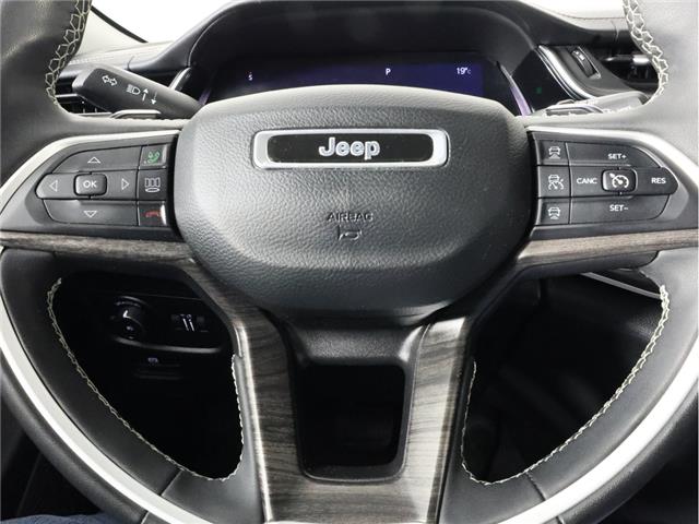 2023 Jeep Grand Cherokee Limited (Stk: A20937) in Calgary - Image 20 of 23 2023 Jeep Grand Cherokee Limited (Stk: A20937) in Calgary - Image 20 of 23