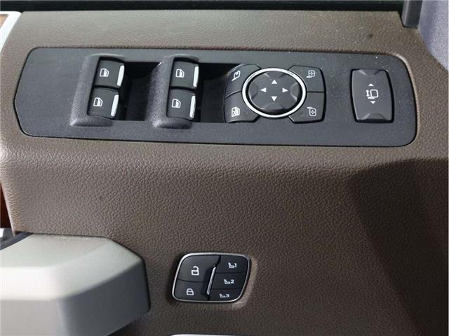 2022 Ford F-350 King Ranch (Stk: A21000) in Calgary - Image 19 of 20