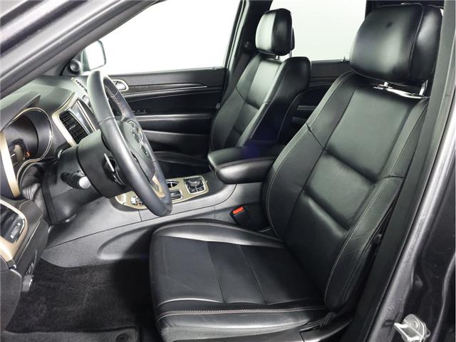 2017 Jeep Grand Cherokee Limited (Stk: A21002) in Calgary - Image 15 of 21 2017 Jeep Grand Cherokee Limited (Stk: A21002) in Calgary - Image 15 of 21