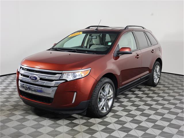2014 Ford Edge SEL (Stk: A20941) in Calgary - Image 1 of 20