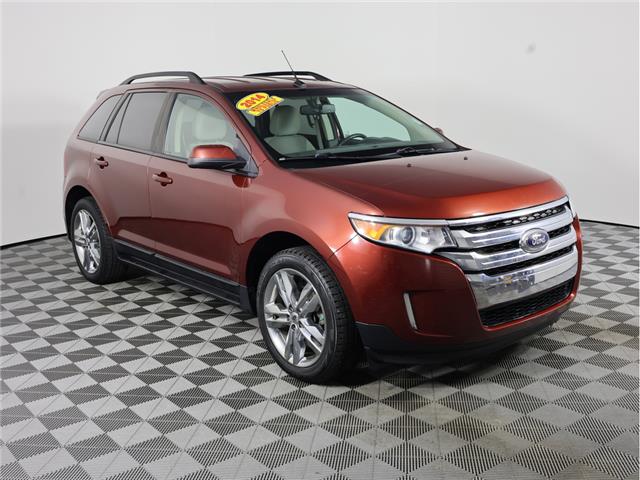 2014 Ford Edge SEL (Stk: A20941) in Calgary - Image 3 of 20 2014 Ford Edge SEL (Stk: A20941) in Calgary - Image 3 of 20