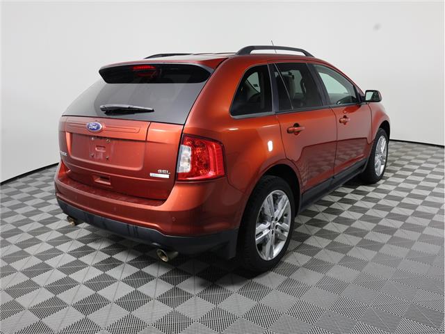 2014 Ford Edge SEL (Stk: A20941) in Calgary - Image 5 of 20 2014 Ford Edge SEL (Stk: A20941) in Calgary - Image 5 of 20