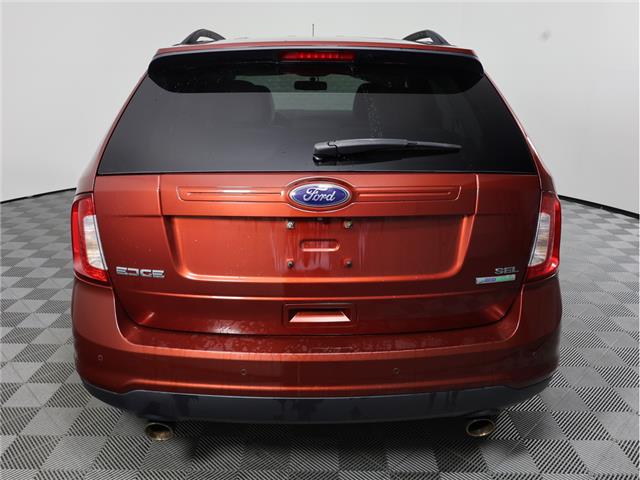 2014 Ford Edge SEL (Stk: A20941) in Calgary - Image 6 of 20 2014 Ford Edge SEL (Stk: A20941) in Calgary - Image 6 of 20