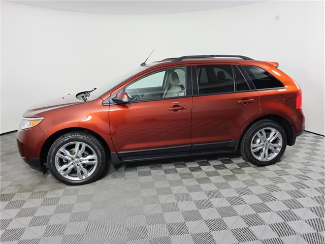 2014 Ford Edge SEL (Stk: A20941) in Calgary - Image 8 of 20 2014 Ford Edge SEL (Stk: A20941) in Calgary - Image 8 of 20