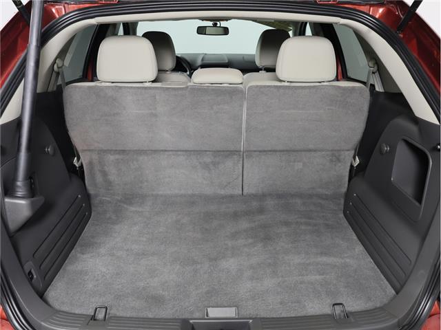 2014 Ford Edge SEL (Stk: A20941) in Calgary - Image 9 of 20 2014 Ford Edge SEL (Stk: A20941) in Calgary - Image 9 of 20