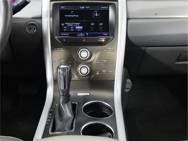 2014 Ford Edge SEL (Stk: A20941) in Calgary - Image 13 of 20 2014 Ford Edge SEL (Stk: A20941) in Calgary - Image 13 of 20