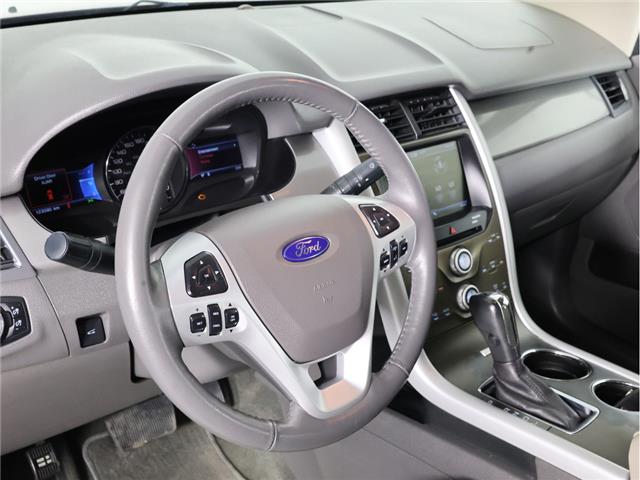 2014 Ford Edge SEL (Stk: A20941) in Calgary - Image 15 of 20 2014 Ford Edge SEL (Stk: A20941) in Calgary - Image 15 of 20