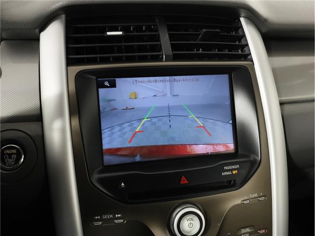 2014 Ford Edge SEL (Stk: A20941) in Calgary - Image 16 of 20 2014 Ford Edge SEL (Stk: A20941) in Calgary - Image 16 of 20