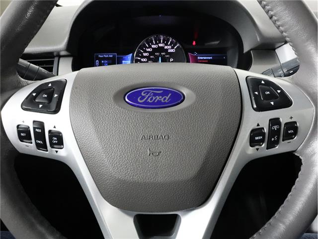 2014 Ford Edge SEL (Stk: A20941) in Calgary - Image 17 of 20 2014 Ford Edge SEL (Stk: A20941) in Calgary - Image 17 of 20