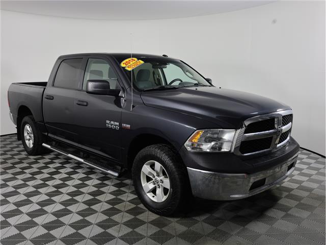 2016 RAM 1500 ST (Stk: A20972) in Calgary - Image 3 of 18