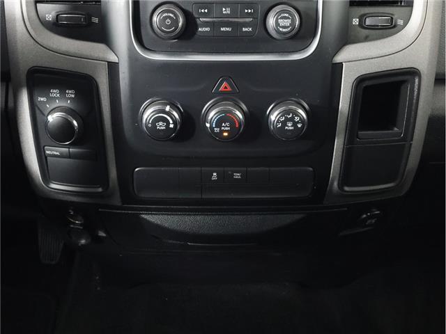 2016 RAM 1500 ST (Stk: A20972) in Calgary - Image 13 of 18