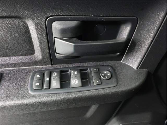 2016 RAM 1500 ST (Stk: A20972) in Calgary - Image 18 of 18