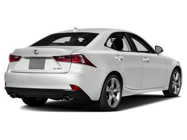 2015 Lexus IS 350  (Stk: 14112590A) in Markham - Image 3 of 13