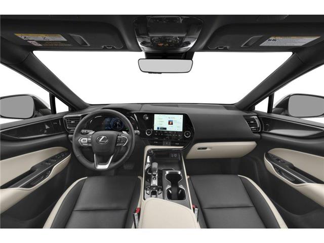 2024 Lexus NX 350h  (Stk: 14112592A) in Markham - Image 5 of 12