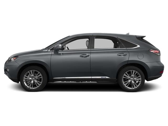 2014 Lexus RX 450h  (Stk: 14U7502A) in Markham - Image 2 of 13