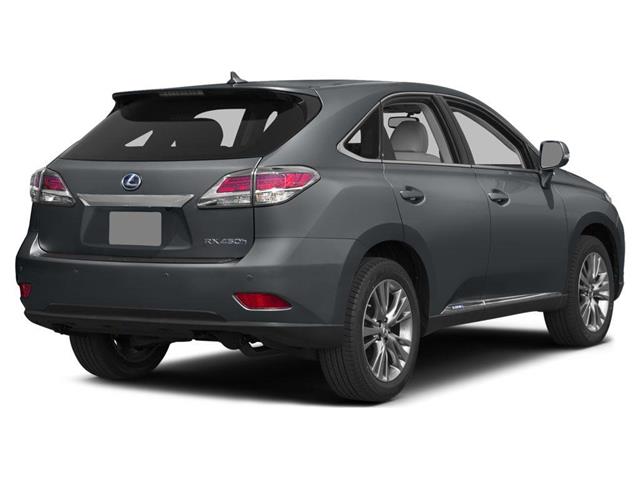 2014 Lexus RX 450h  (Stk: 14U7502A) in Markham - Image 3 of 13