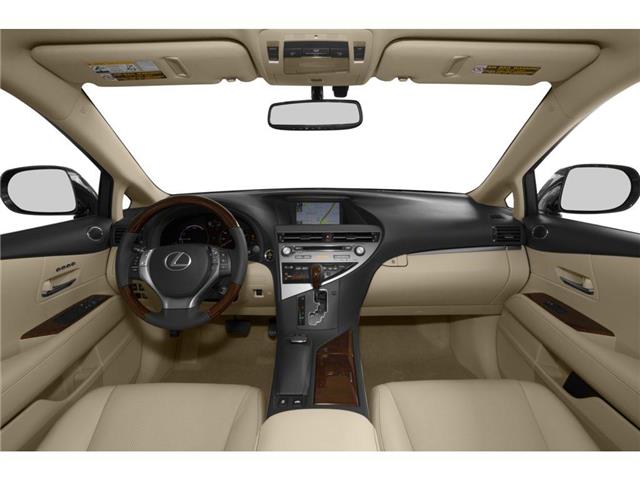 2014 Lexus RX 450h  (Stk: 14U7502A) in Markham - Image 5 of 13
