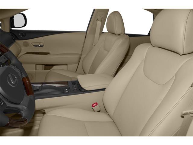 2014 Lexus RX 450h  (Stk: 14U7502A) in Markham - Image 6 of 13