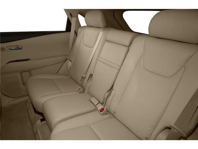 2014 Lexus RX 450h  (Stk: 14U7502A) in Markham - Image 9 of 13