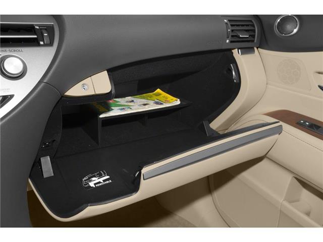 2014 Lexus RX 450h  (Stk: 14U7502A) in Markham - Image 10 of 13