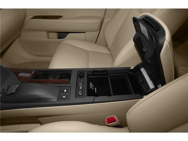 2014 Lexus RX 450h  (Stk: 14U7502A) in Markham - Image 11 of 13