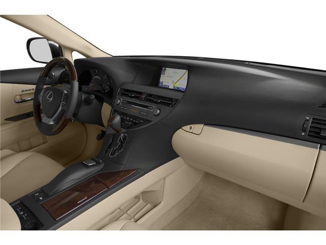 2014 Lexus RX 450h  (Stk: 14U7502A) in Markham - Image 12 of 13