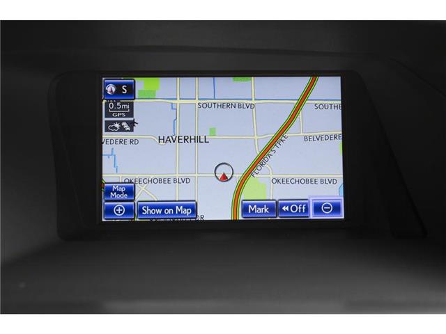 2014 Lexus RX 450h  (Stk: 14U7502A) in Markham - Image 13 of 13