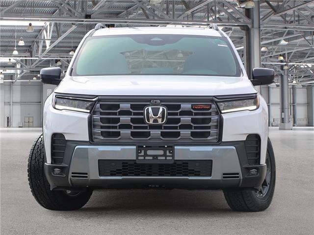 2026 Honda Pilot TrailSport (Stk: 26386) in Steinbach - Image 2 of 23