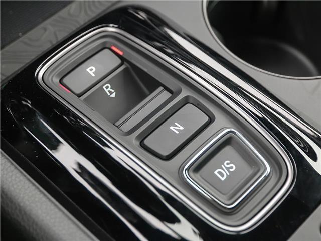 2026 Honda Pilot TrailSport (Stk: 26386) in Steinbach - Image 17 of 23
