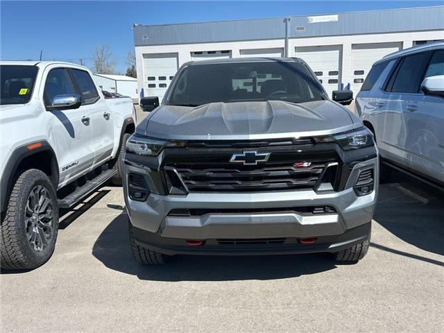 2026 Chevrolet Colorado Z71 (Stk: CT225) in High River - Image 2 of 6 2026 Chevrolet Colorado Z71 (Stk: CT225) in High River - Image 2 of 6