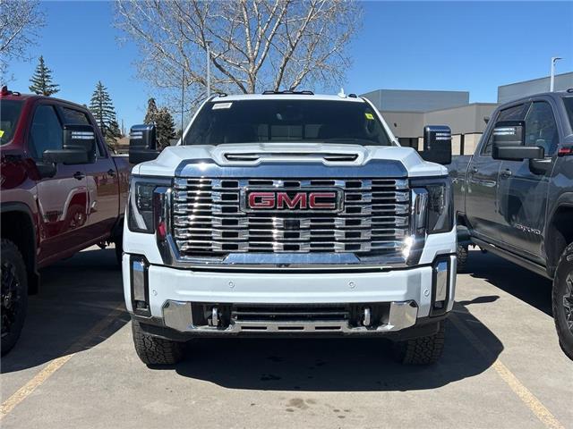 2026 GMC Sierra 3500HD Denali (Stk: CT121) in High River - Image 2 of 6