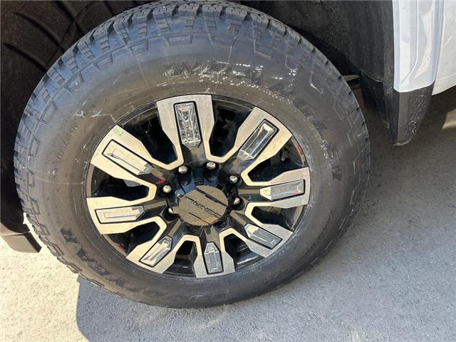 2026 GMC Sierra 3500HD Denali (Stk: CT121) in High River - Image 6 of 6