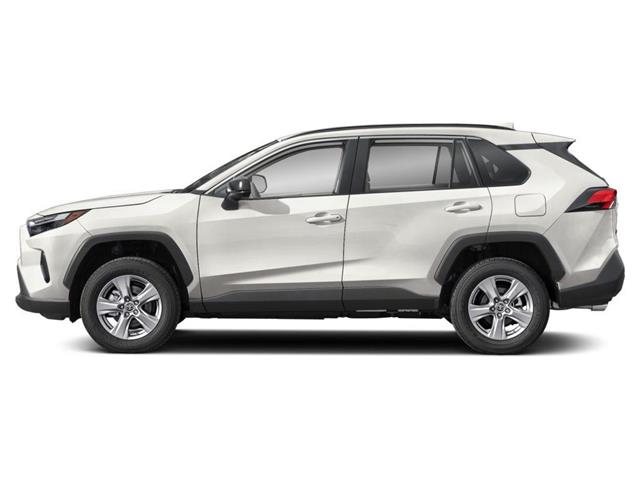 2024 Toyota RAV4 Hybrid LE (Stk: 10118483A) in Markham - Image 2 of 12