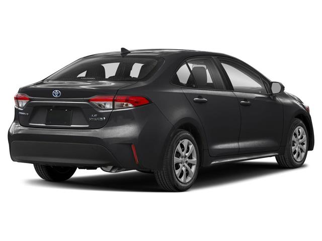 2025 Toyota Corolla Hybrid LE (Stk: 10120754A) in Markham - Image 3 of 11 2025 Toyota Corolla Hybrid LE (Stk: 10120754A) in Markham - Image 3 of 11