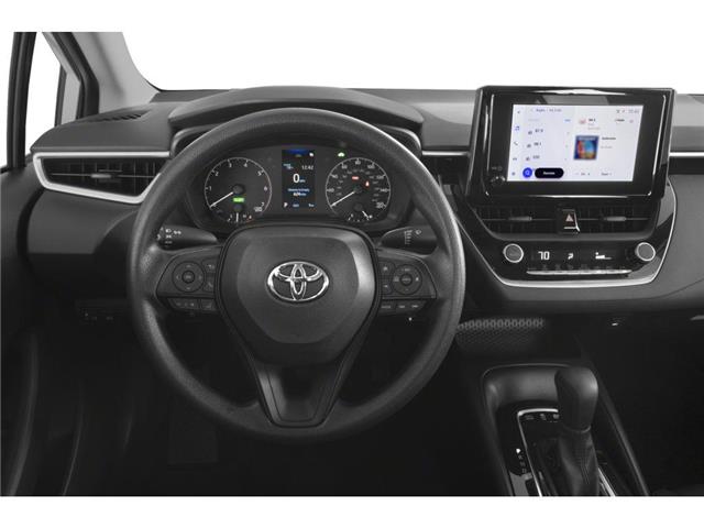 2025 Toyota Corolla Hybrid LE (Stk: 10120754A) in Markham - Image 4 of 11 2025 Toyota Corolla Hybrid LE (Stk: 10120754A) in Markham - Image 4 of 11