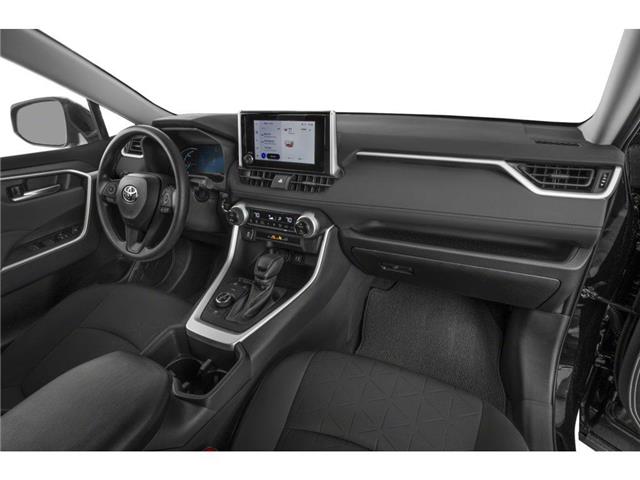 2024 Toyota RAV4 Hybrid XLE (Stk: 10120852A) in Markham - Image 11 of 11 2024 Toyota RAV4 Hybrid XLE (Stk: 10120852A) in Markham - Image 11 of 11