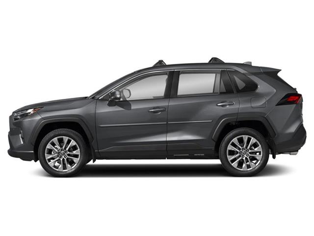 2024 Toyota RAV4 XLE (Stk: 10120981A) in Markham - Image 2 of 11