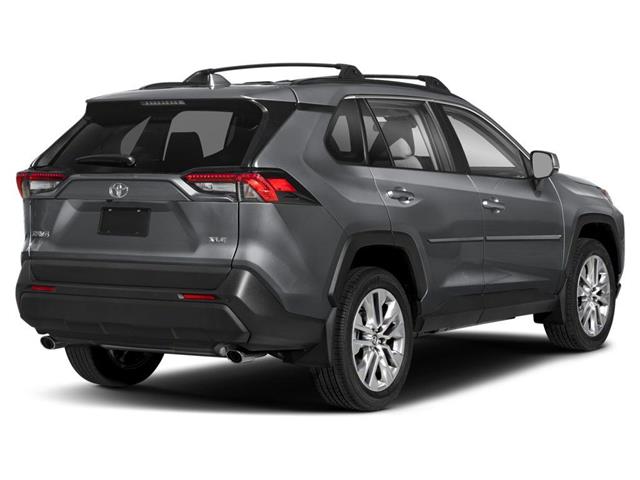 2024 Toyota RAV4 XLE (Stk: 10120981A) in Markham - Image 3 of 11