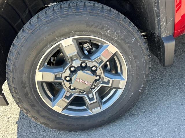 2026 GMC Sierra 3500HD SLT (Stk: CT132) in High River - Image 6 of 6