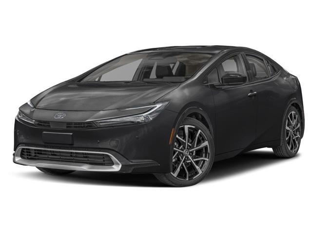 2024 Toyota Prius Prime XSE Premium (Stk: 10121029A) in Markham - Image 1 of 12