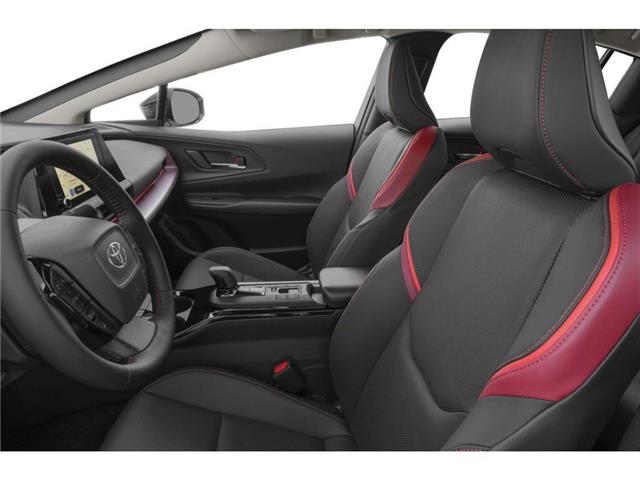 2024 Toyota Prius Prime XSE Premium (Stk: 10121029A) in Markham - Image 6 of 12