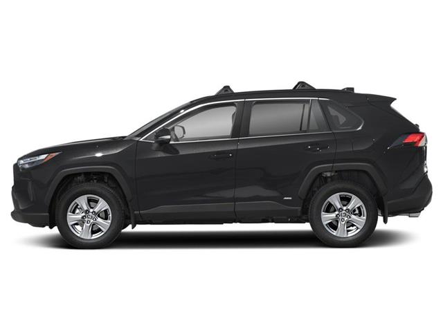 2023 Toyota RAV4 Hybrid XLE (Stk: 10121011A) in Markham - Image 2 of 11
