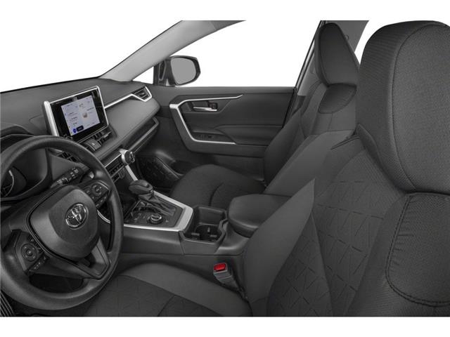 2023 Toyota RAV4 Hybrid XLE (Stk: 10121011A) in Markham - Image 6 of 11