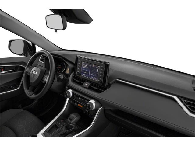 2021 Toyota RAV4 XLE (Stk: 10121060A) in Markham - Image 11 of 11