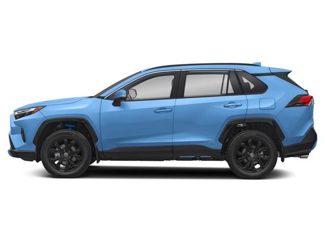2023 Toyota RAV4 Hybrid SE (Stk: 10120921A) in Markham - Image 2 of 11 2023 Toyota RAV4 Hybrid SE (Stk: 10120921A) in Markham - Image 2 of 11