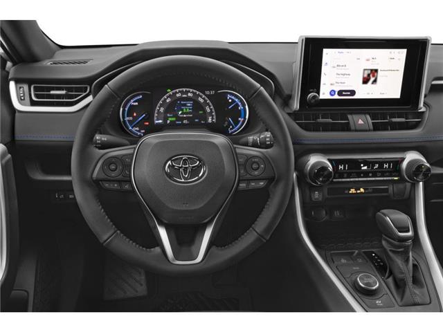 2023 Toyota RAV4 Hybrid SE (Stk: 10120921A) in Markham - Image 4 of 11 2023 Toyota RAV4 Hybrid SE (Stk: 10120921A) in Markham - Image 4 of 11