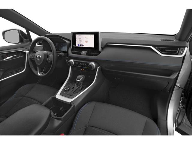 2023 Toyota RAV4 Hybrid SE (Stk: 10120921A) in Markham - Image 11 of 11 2023 Toyota RAV4 Hybrid SE (Stk: 10120921A) in Markham - Image 11 of 11