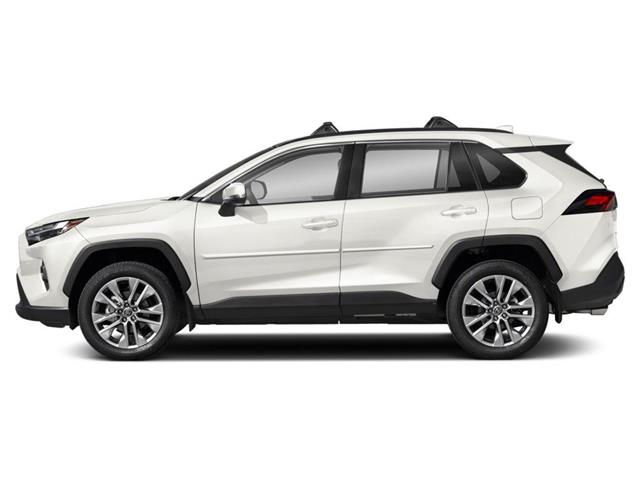 2024 Toyota RAV4 XLE (Stk: 10120922A) in Markham - Image 2 of 11