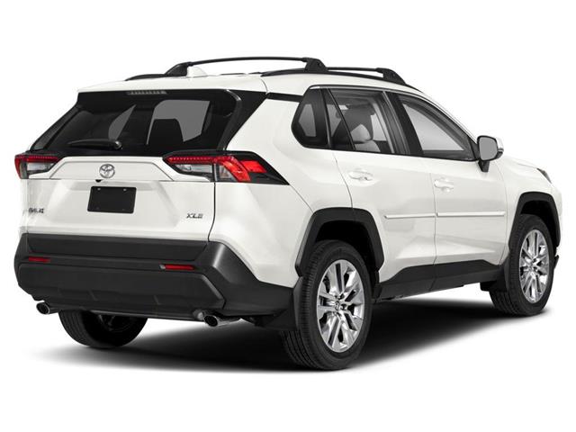 2024 Toyota RAV4 XLE (Stk: 10120922A) in Markham - Image 3 of 11